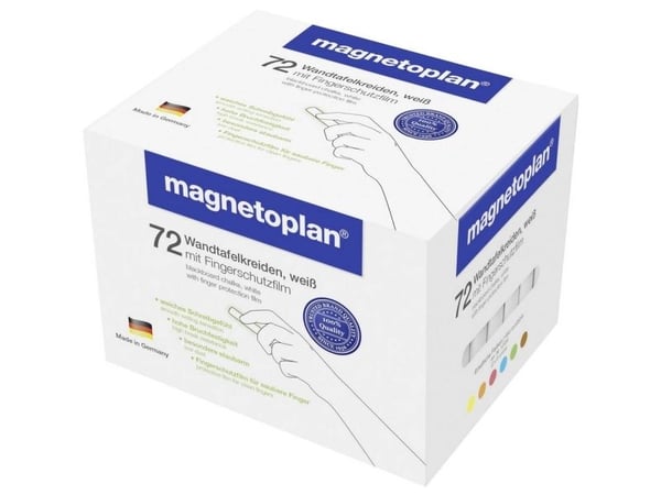 Magnetoplan 12305