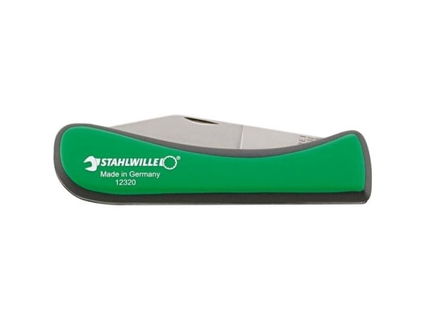 Stahlwille 77020000 12320 KABELKNIV Kabelkniv