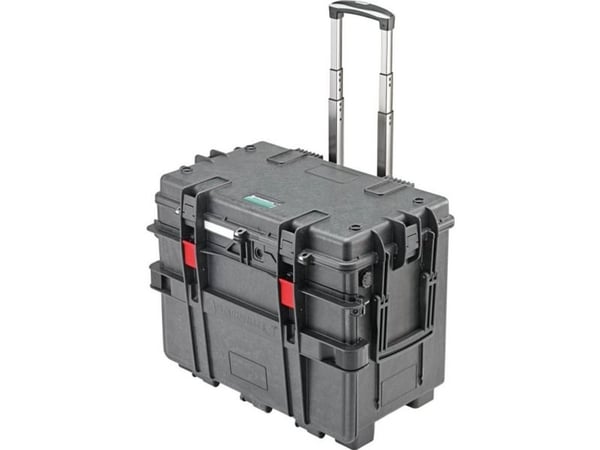 STAHLWILLE 13217 TS IP67 WERKZEUG-TROLLY 81091322 Valigia trolley senza contenuto L x A