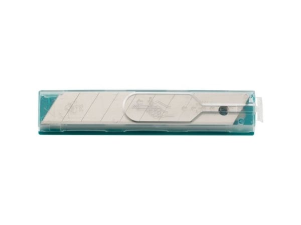 Stahlwille 79251004 reserveblader 18 mm nr. 12965-3R 1 stk