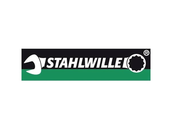 Stahlwille 83012080 innleggsinnsats 40/13/6, skumplastinnlegg