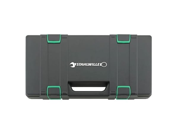 Stahlwille 81271034 KASTEN 50/4 KN Työkalulaatikko ilman varusteita