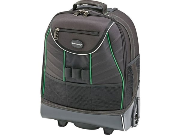 STAHLWILLE 13215 RUCKSACKTROLLEY 81620007 Valigia trolley senza contenuto L x A 200 360
