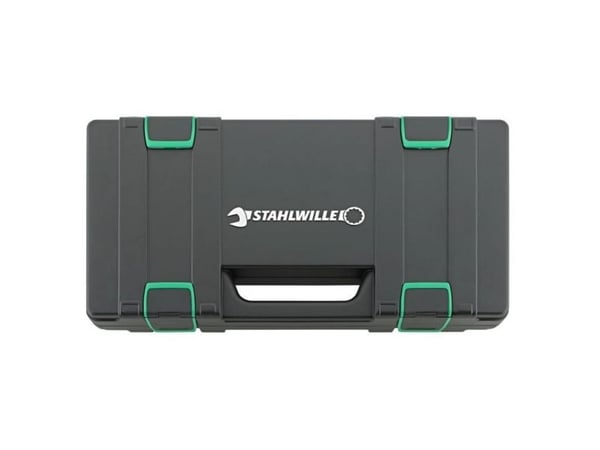 STAHLWILLE 81251014 KASTEN 40/7 KN Cassetta porta utensili senza contenuto