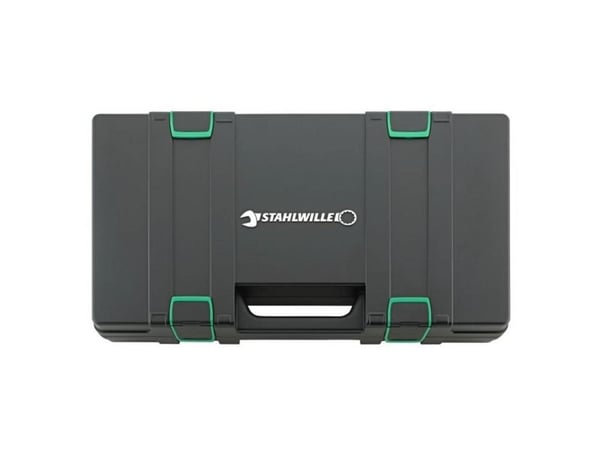 Stahlwille 81271019 KASTEN 50/6 KN Verktygslåda utan utrustning