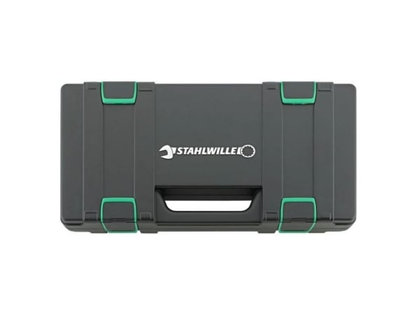 STAHLWILLE 81271013 KASTEN 50/3 KN Cassetta porta utensili senza contenuto STAHLWILLE 81271013 KASTEN 50/3 KN Cassetta porta utensili senza contenuto