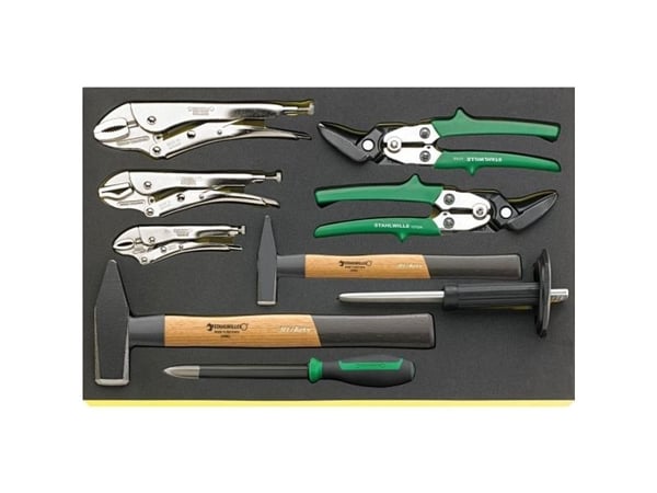 STAHLWILLE 96831586, 4,4 kg, 1 styck