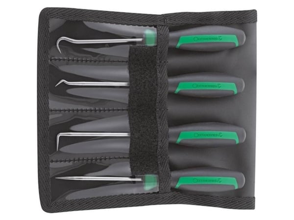 STAHLWILLE 13000/4, 16,5 cm, 144 g