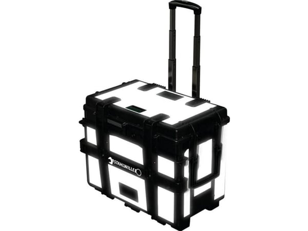 STAHLWILLE 13217 TS RF 96894809 Valigia trolley senza contenuto L x A 600 405 470