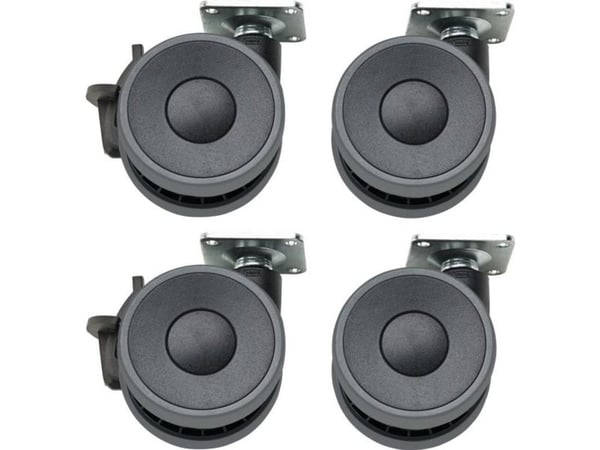 STAHLWILLE 96894805 Set di ruote 1 pz.