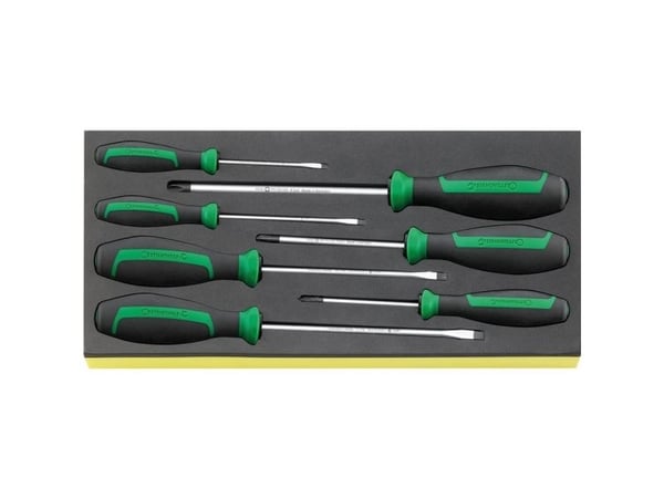 STAHLWILLE 806/9 TCS 98830004 Kit utensili