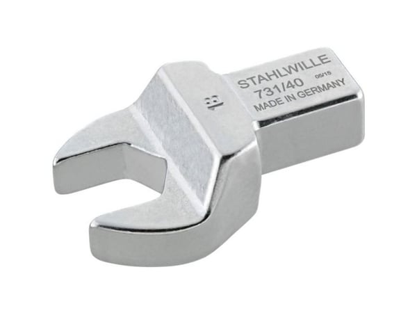 Stahlwille 58614042 Valokuva-albumit työkalun asettamista varten