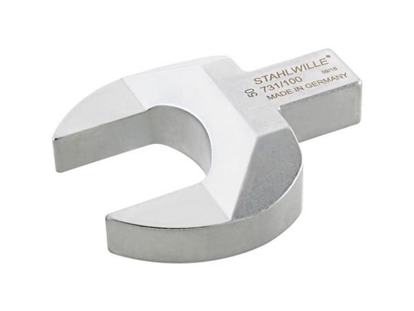 Stahlwille 58611020 Valokuva-albumit työkalun asettamista varten