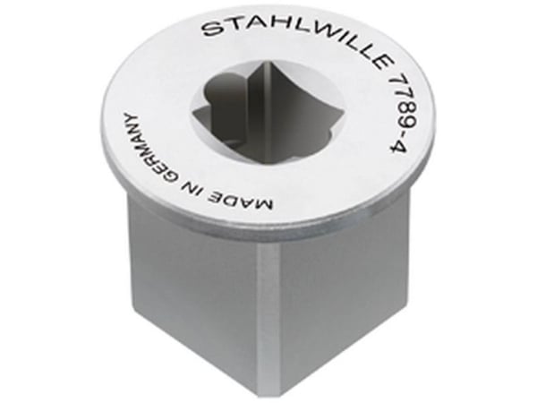 Stahlwille 58524090 Firkant adapter