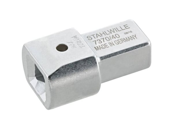 Stahlwille 58290040 Valokuva-albumit työkalun asettamista varten