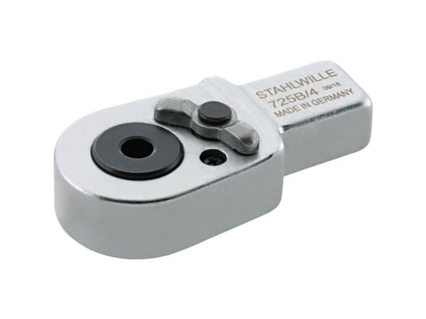 Stahlwille 58255005 Bit-skralde