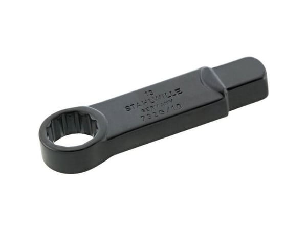 STAHLWILLE 58621232 Chiave ad anello a innesto