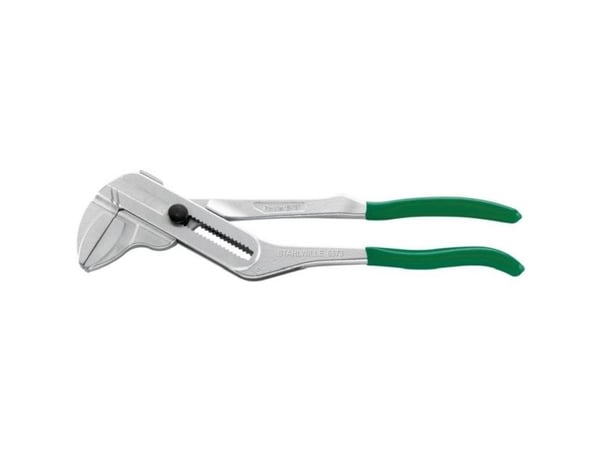 Stahlwille 6573 5 250 POWER-GRIP 65735250 Tångnyckel 46 mm