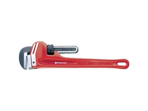 Stahlwille 6558 0 350 14 ZOLL ROHRZANGE HEAVY DUTY 65580350 Rørtang Rørtang