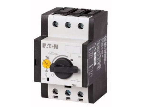 Eaton PKZ-SOL30, Skyddsbrytare, IP20