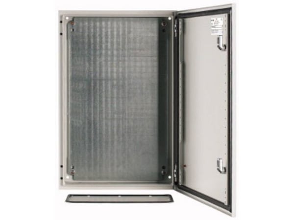 Eaton CS-64/150, Veggmonterbar hylle, Grå