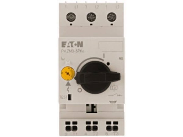 Eaton 199178 PKZM0-0,25-SPI16 Moottorin suojaus 690 V/AC 0,25 A 1 kpl 1 kpl