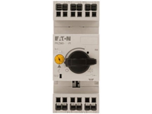 Eaton 199155 PKZM0-4-PI Moottorin suojaus 690 V/AC 4 A 1 kpl 1 kpl