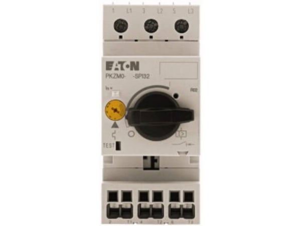 Eaton 199203 PKZM0-32-SPI32 Moottorin suojaus 690 V/AC 32 A 1 kpl 1 kpl