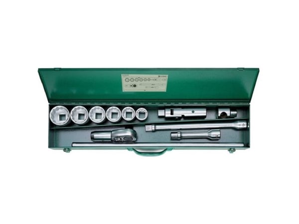 Stahlwille 60/6/882 9606010101 Set med toppnycklar 1 (25 mm)