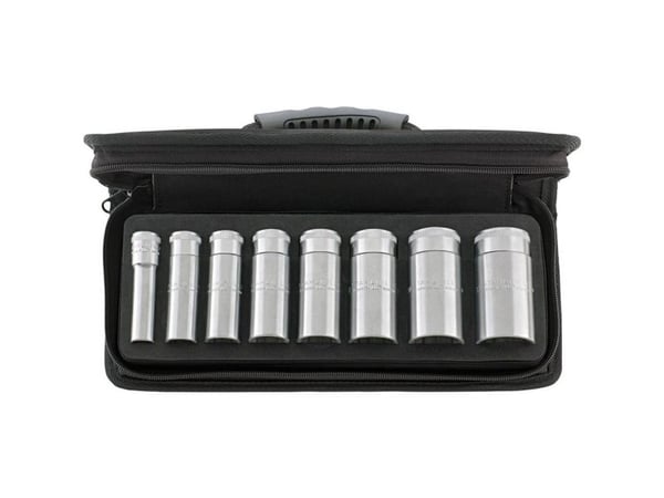 Stahlwille 51/8 N 96030212 Yläavainsarja 1/2 (12,5 mm)