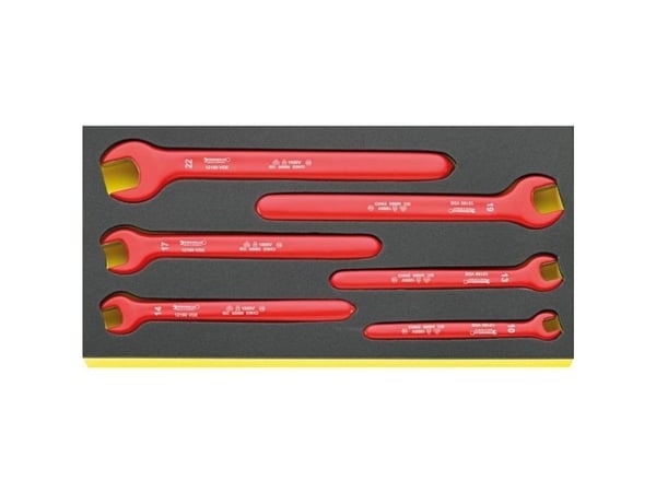 Stahlwille TCS 12160 VDE 96830042 Svensknøgle
