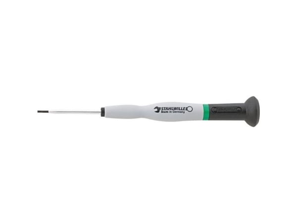 STAHLWILLE 4751 6 ELECTRONIC SLOT SCREWDRIVER Cacciavite a taglio