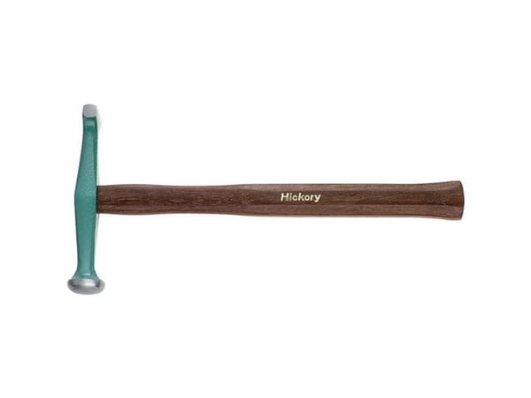 Stahlwille 10811 rikt-/buckelpinnhammare 70130012 stift-/penhammare 545 g