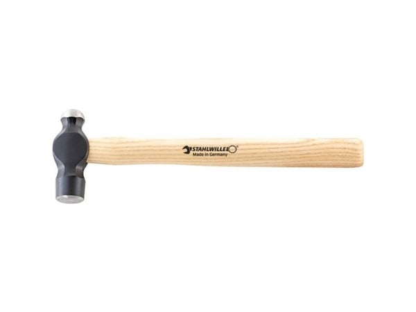 Stahlwille 10970 1/4 LB ingenjörhammare 70120001 Ingenjörhammare 176 g 1 st