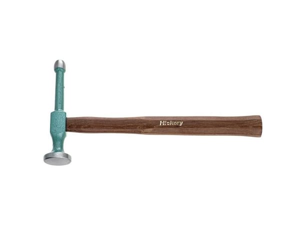 Stahlwille 10790 SLIDE AND DRIVE HAMMER 70130005 Finishammare 479 g