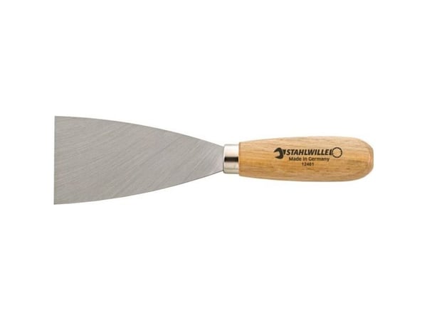 Stahlwille 77070000 Målarspatel (L x B) 212 mm x 60 mm
