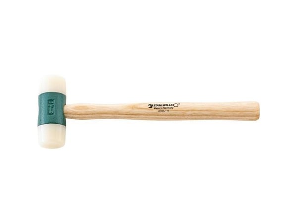 Stahlwille 10956N 32 NYLONHAMMER 70171032 Nylonhammer 336 g 1 stk