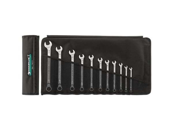 STAHLWILLE 96401007 14/10 KT Kit chiavi combinate