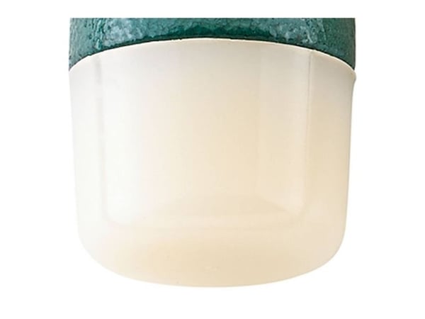 Stahlwille 10956R reserv-nylonhuvud till hammare nr 10956 79050060 83 g 1 st