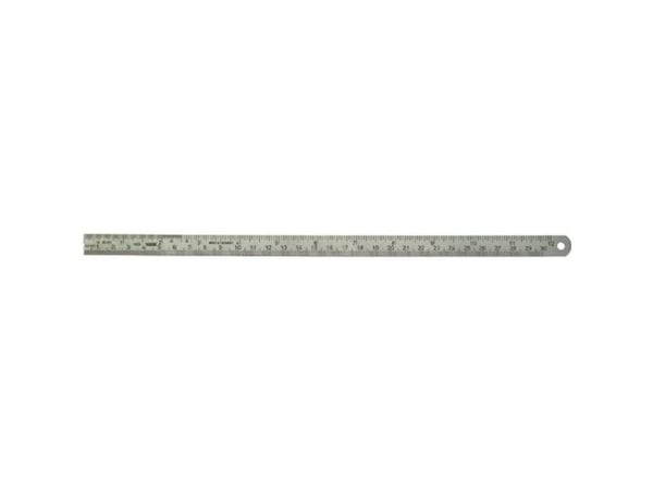 Stahlwille 13110 STAHL-MASSSTAB 77460001 Målestok