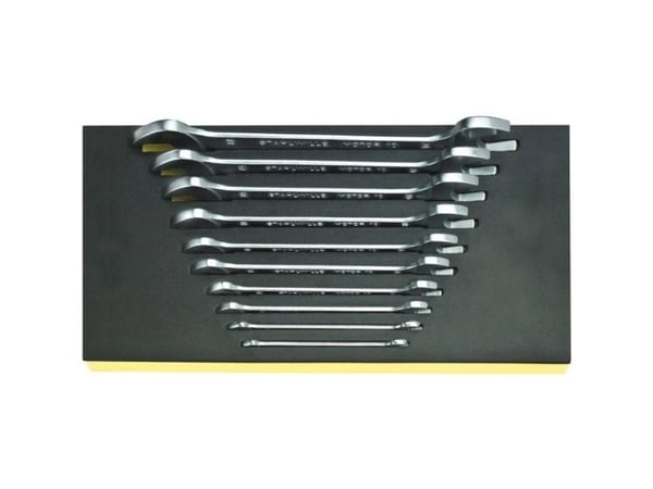 Stahlwille 96838187 TCS10/10,6X7-24X27MM jakoavainsarja
