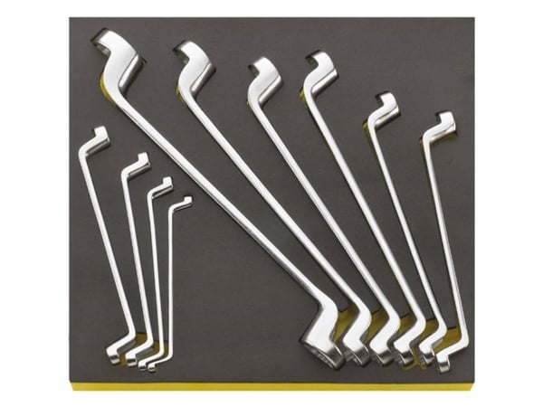 Stahlwille TCS20/10,6X7-30X32MM 96830166 Ringnyckelsats