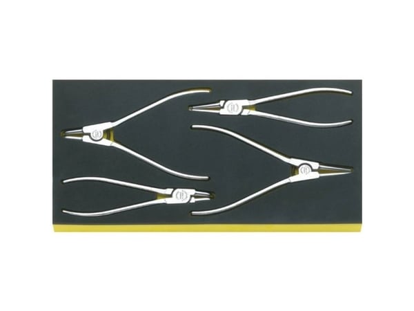 Stahlwille 96830608 Tang set