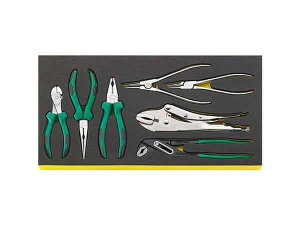 Stahlwille 96830118 Tang set