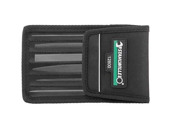 Stahlwille 72230001 Viilain 1 stk