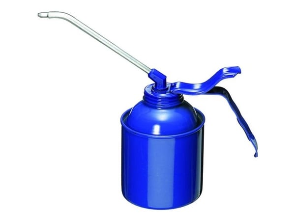 Stahlwille 12250 OLJE SPRAYKANNE 77010001 Oliekande