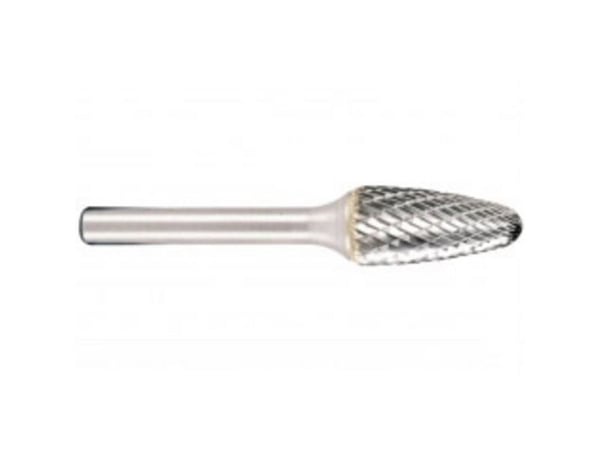 Metabo 628356000, Drill, Avgradingsborebit, Høyrehåndsrotasjon, 1,2 cm, 70 mm, Messing, Bronse, Støpejern, Kopper, Rustfritt stål