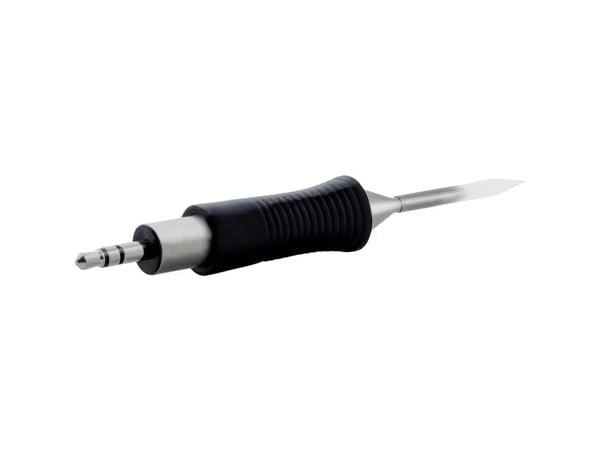 Weller RTM 013 S X MS, Loddespiss, Weller, WXMP / WXMP MS, 40 W, Svart, Metallisk, 1 stykker
