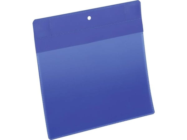 Durable 174607, Blå, A5, 223 mm, 218 mm, 10 styck