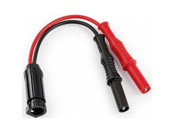 HT Instruments 1004100 NOCANBA adapter, tilkoblingsadapter kompatibel med M-serien for strømmåler HT96U (1004100) - 1 stk